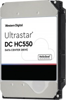 Western Digital UltraStar HC550 18TB 3.5" SATA SATA 6Gb/s 512MB caceh Hard Disk Drive Photo