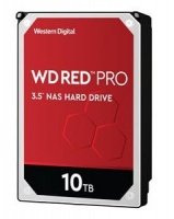 Western Digital Red Pro 10TB 3.5" SATA3 NAS HDD Photo