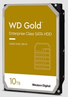 Western Digital Gold 10TB SATA3 3.5" Internal Hard Drive Photo