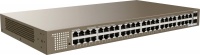 Tenda 48 Port Gigabit unmanaged Ethernet Switch with 2x SFP port Photo