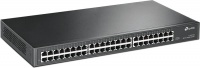 TP link TP-Link 48-port Gigabit Rackmount Switch 1U Photo