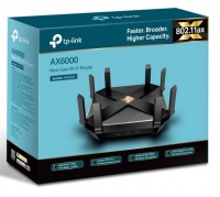 TP link TP-Link Archer AX6000 Next-Gen Wi-Fi 6 Router Photo