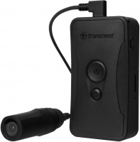 Transcend DrivePro Body 60 Body Camera Photo