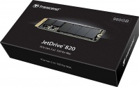 Transcend JetDrive 820 960GB SSD for Mac Photo