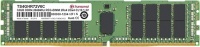 Transcend 32GB DDR4-2666 288 pin 1.2V CL19 Registered DIMM memory Photo