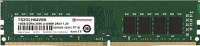 Transcend 32GB DDR4-2666 CL19 1.2V 288 pin Desktop UDIMM Memory Photo