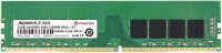 Transcend JetRam 32GB DDR4-2666 CL19 1.2V 288 pin Desktop UDIMM Memory Photo