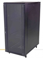 Unbranded 22U 600 x 1000 mm standing cabinet Photo