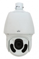 Uniview UNV H.265 2MP PTZ Dome IP Camera with POE 20x optical zoom Photo