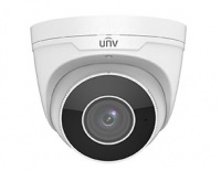 Uniview UNV - Ultra H.265 8MP Motorised eyeball IP Network camera with 2.8~12mm AF motorized zoom lens Photo