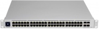 Ubiquiti 48 Port Gigabit 600W with 48x PoE & 4x SFP ports UniFi Switch Photo
