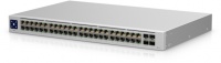 Ubiquiti UniFi Switch Gen 2 - 48x Gigabit Ethernet ports & 4 SFP ports Photo
