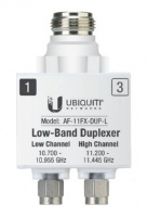 Ubiquiti airFiber 11FX Modular Low-Band Duplexer Photo