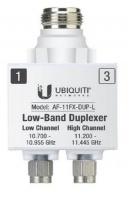 Ubiquiti AF-11-DUP-L airFiberX 11Ghz Low Band Duplexer Photo