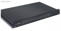 Ubiquiti ERPro-8 EdgeMAX 8-Port Gigabit Router Photo