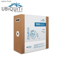 Ubiquiti TOUGHCable Pro Outdoor Shielded Ethernet Cable 305 Meters Photo