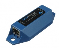 Veracity Outreach lite - PoE in - GbE Ethernet out extender Photo