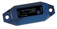 Veracity Outreach Max PoE in - GbE PoE out extender Photo