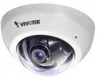 Vivotek FD8166-F2 2MP Indoor Mini Dome IP Camera with f2.8mm fixed lens Photo