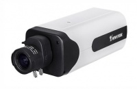 Vivotek IP8166 2M 30fps Box IP Camera with No Lens Photo