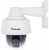 Vivotek SD9362-EHL 2M Outdoor Speed Dome IP Camera with 30x Optical Zoom and pan / tilt Photo