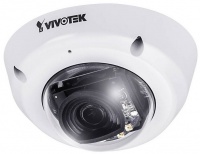 Vivotek MD8565-N 2MP Network Dome Camera Photo
