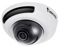 Vivotek FD9166-HN Fixed Dome Network Camera with 2.8mm Lens Photo