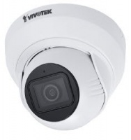 Vivotek IT9389-H 5MP Outdoor IK08 Turret Camera Photo