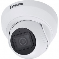 Vivotek IT9389-HT H.265 5MP Outdoor IK08 Turret Camera with 3.7-7.7mm lens Photo