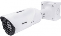 Vivotek TB9330-E Outdoor Thermal Bullet Camera with 35mm lens Photo