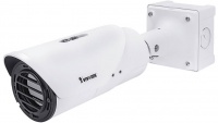 Vivotek TB9330-E Outdoor Thermal Bullet Camera with 50mm lens Photo