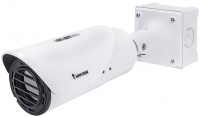 Vivotek TB9331-E Outdoor Thermal Bullet Camera with 50mm Lens Photo