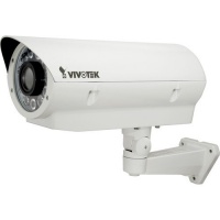 Vivotek Camera enclosure with blower and IR for select Cameras Photo