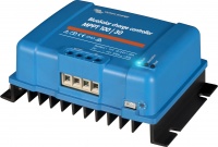 Victron Blue Solar MPPT 100/30 Charge Controller Photo