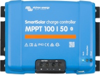 Victron Smart Solar MPPT 100/50 Charge Controller Photo
