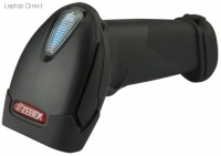 Zebex USB Gun Type Hand Held Bluetooth Scanner Photo