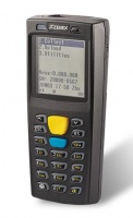 Zebex Z-9001 1D Portable Laser Data Collector Kit Photo