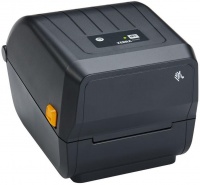 Zebra ZD230 Thermal Transfer Printer USB & LAN Photo