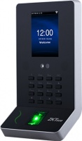 ZK Teco ZKTeco - MultioBio 600 Facial / Fingerprint & RFID Stand Alone T&A and Access Control Terminal Photo