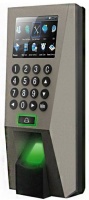 ZK Teco ZKTeco F18 Biometric RFID Indoor Reader Photo