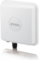 Zyxel LTE Outdoor 4G LTE-A Router Photo