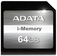 Adata ASDX64GAUi3CL10 64Gb SSD Photo