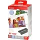 Canon KP-108iP/N ink paper - for selphy CP Photo
