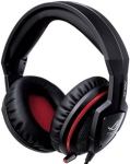 Asus Orion gaming headset Photo