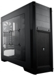 Corsair Carbide 300R Mid Tower Black with Black interior Wind PC case Photo