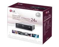 LG 24x DVD Reader/Writer Photo