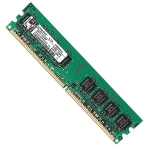 Kingston ValueRam 1GB DDR2-800 - CL6 Photo