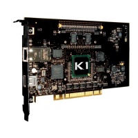 Killer K1 10/100/1000Mbps Gigabit PCI Adapter Photo