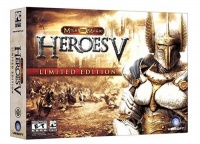 Might & Magic Heroes 6 Limited Edition PC Game PC Game Photo