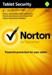 Symantec Tablet Security2013 Photo